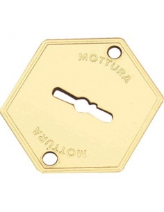 MOSTRINA PORTA BLINDATA 95223 MOTTURA