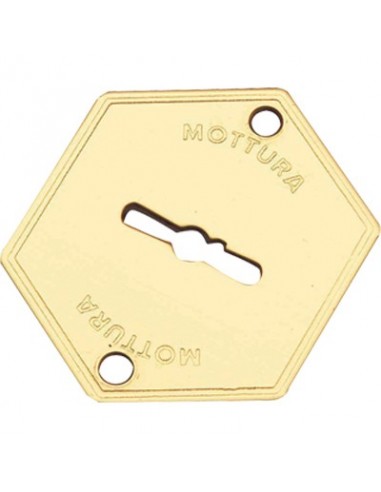 MOSTRINA PORTA BLINDATA 95223 MOTTURA