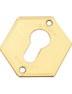 MOSTRINA PORTA BLINDATA 95297 MOTTURA