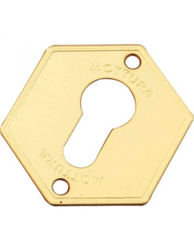 MOSTRINA PORTA BLINDATA 95297 MOTTURA