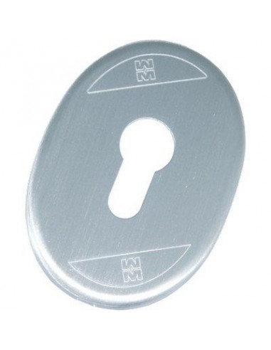 MOSTRINA PORTA BLINDATA 95417 MOTTURA