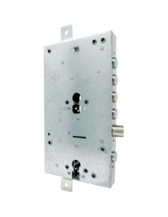 SERRATURA METALLO APPLICARE 50228 CIPIERRE
