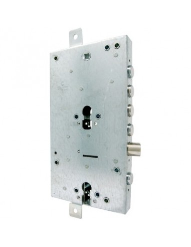 SERRATURA METALLO APPLICARE 50228 CIPIERRE