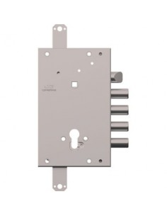 SERRATURA METALLO APPLICARE CS128 CIPIERRE