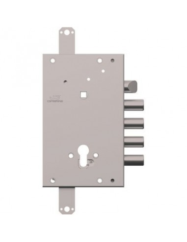 SERRATURA METALLO APPLICARE CS128 CIPIERRE