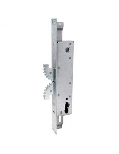SERRATURA MONTANTE INFIL 4001 BUNKERLOCKS CIPIERRE