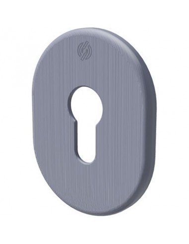 MOSTRINA PORTA BLINDATA 4302 SECUREMME