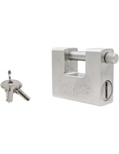 LUCCHETTO ANTISCASSO SSU-84UK ILSA