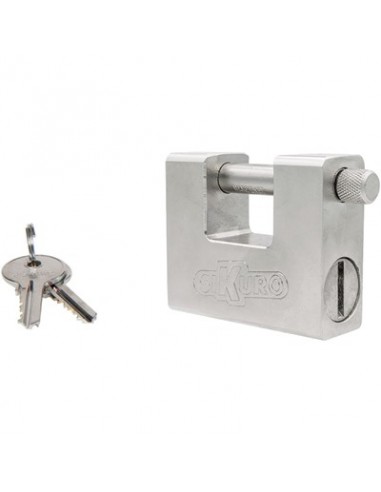 LUCCHETTO ANTISCASSO SSU-84UK ILSA