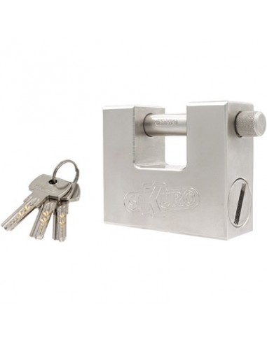 LUCCHETTO ANTISCASSO SSU-84 ILSA