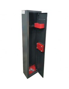 ARMADIO PORTA FUCILI CLASSIC 2 POSTI EFFE