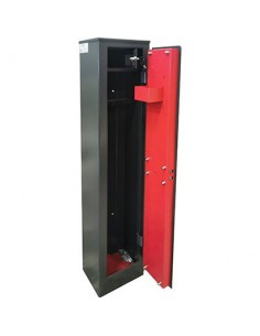 ARMADIO PORTA FUCILI CLASSIC 3 POSTI EFFE