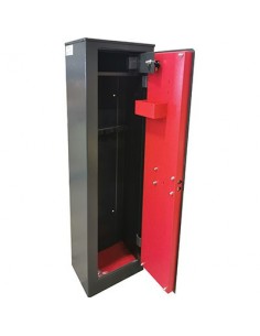 ARMADIO PORTA FUCILI CLASSIC 5 POSTI EFFE