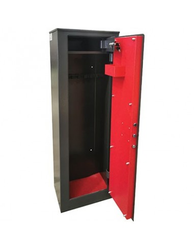 ARMADIO PORTA FUCILI CLASSIC 8 POSTI EFFE