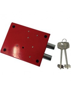 SERRATURA ARMADIO PORTA FUCILI CLASSIC EFFE