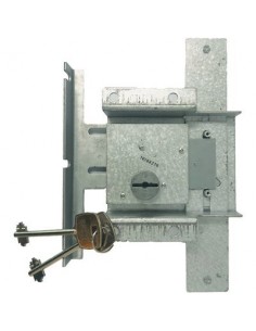 SERRATURA ARMADIO PORTA FUCILI CLASSIC EFFE