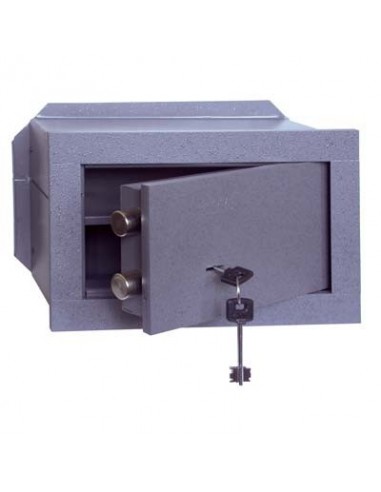 CASSAFORTE A MURARE 82010 CISA