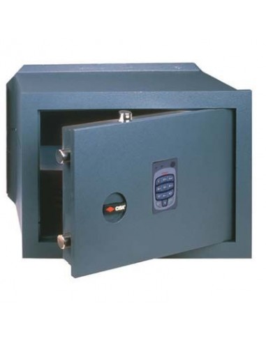 CASSAFORTE A MURARE DIGITALE DGT VISION 82710 CISA