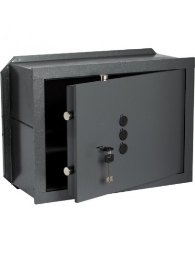 CASSAFORTE A MURARE MECCANICA 82210 CISA