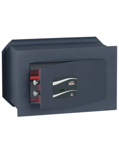 CASSAFORTE A MURARE SERIE 800 STARK