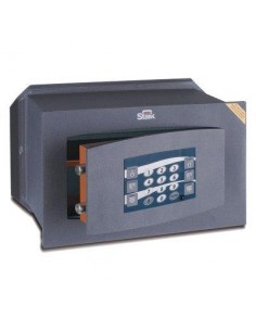 CASSAFORTE A MURARE DIGITALE SERIE 850 STARK