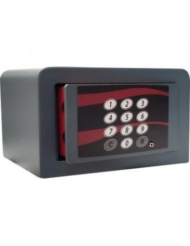 CASSAFORTE DA ESTERNO SERIE 655A STARK