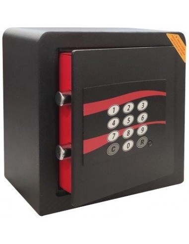 CASSAFORTE DA ESTERNO SERIE N655A STARK