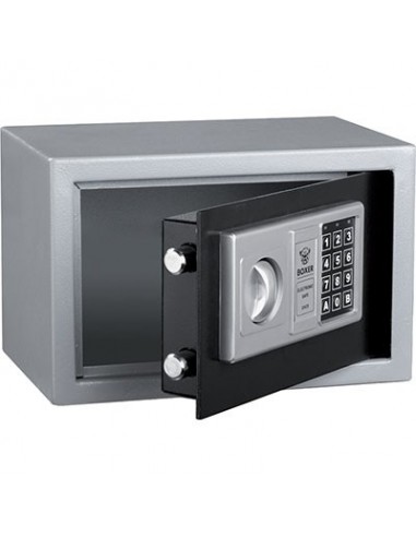 CASSAFORTE DIGITALE BOXER EA20H STARK