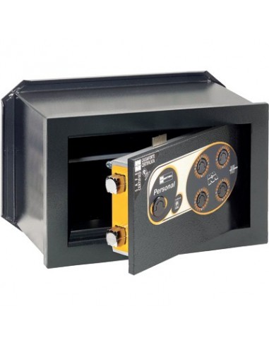 CASSAFORTE A MURARE PERSONAL COMBINAZIONE MOTTURA