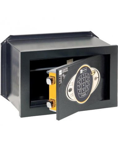 CASSAFORTE A MURARE PERSONAL ELETTRONICA MOTTURA