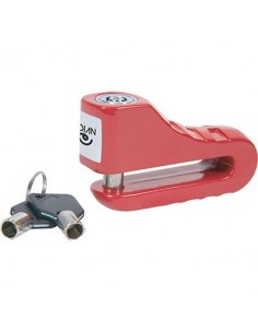 ANTIFURTO BLOCCADISCO MOTO 63055 ILSA