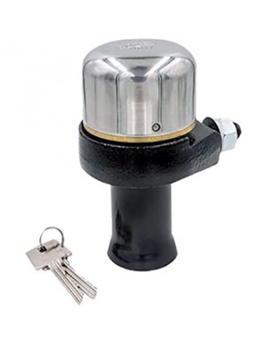 SISTEMA SICUREZZA SERRANDE SC100 ILSA