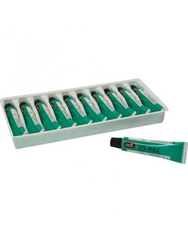 MASTICE TIPTOP SVS-VULC REMA