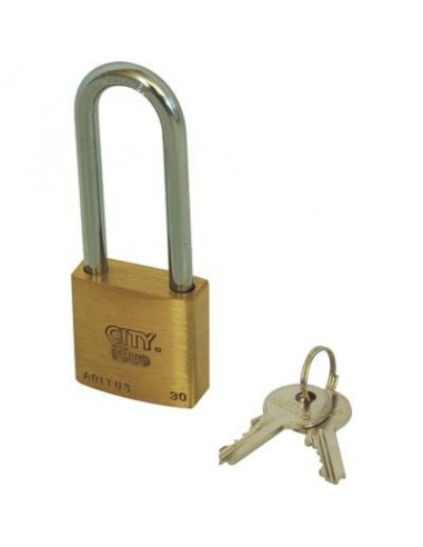 LUCCHETTO ARCO LUNGO ADITUS ISEO