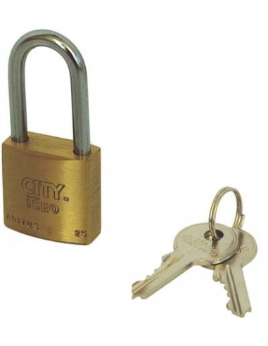 LUCCHETTO ARCO LUNGO ADITUS ISEO