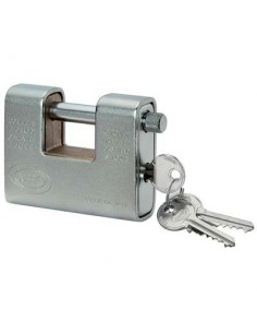 LUCCHETTO ANTISCASSO CORAZZATO KA YALE/CORBIN