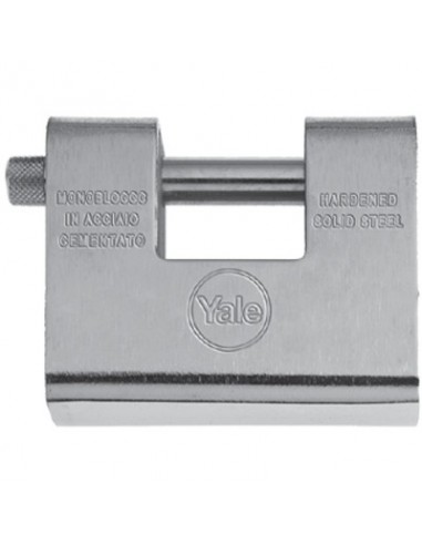 LUCCHETTO ANTISCASSO Y164 YALE