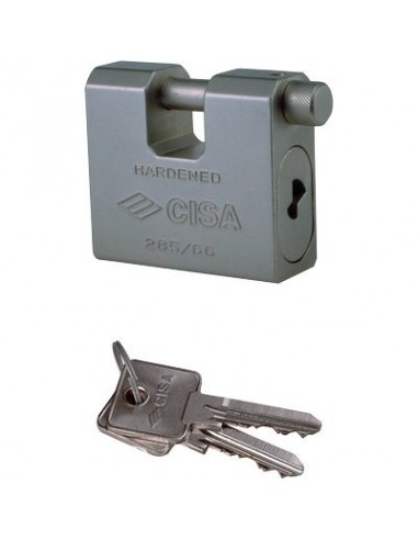 LUCCHETTO ANTISCASSO 28550 CISA