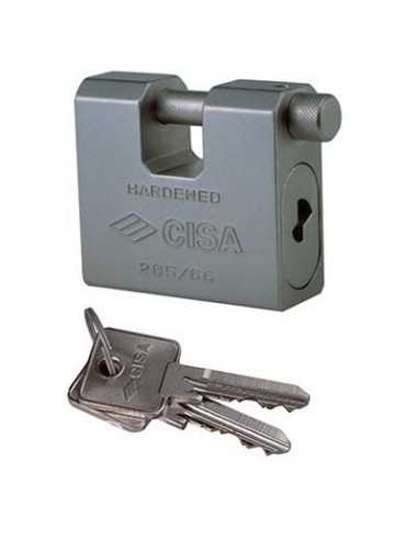 LUCCHETTO ANTISCASSO 28550 CISA