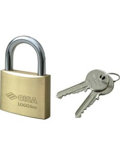 LUCCHETTO 21010 LOGO