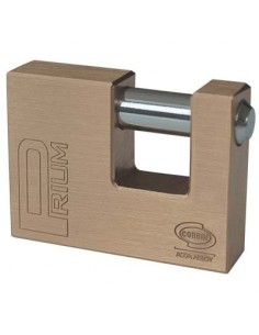 LUCCHETTO RETTANGOLARE YALE/CORBIN