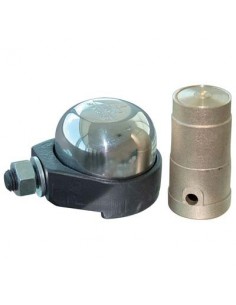 SISTEMA SICUREZZA SERRANDE 514 SF GENTILI