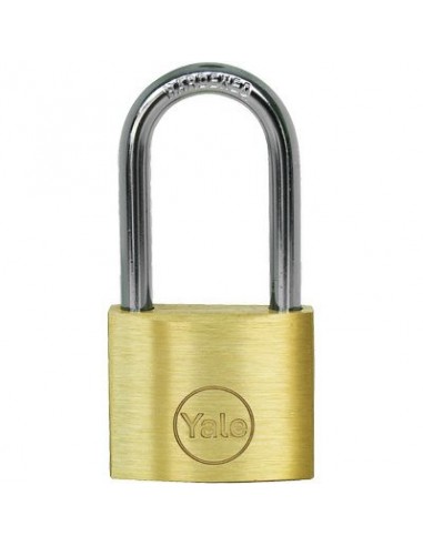 LUCCHETTO ARCO LUNGO PRIUM YALE/CORBIN