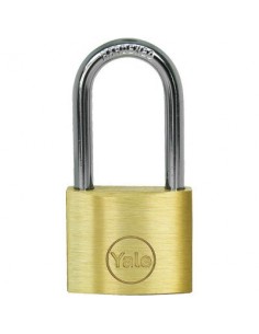 LUCCHETTO ARCO LUNGO PRIUM YALE/CORBIN