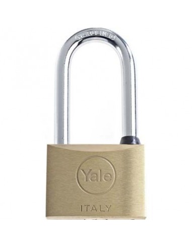 LUCCHETTO ARCO EXTRALUNGO YALE