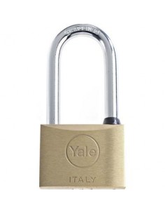 LUCCHETTO ARCO EXTRALUNGO YALE