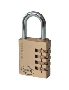 LUCCHETTO A COMBINAZIONE YALE/CORBIN