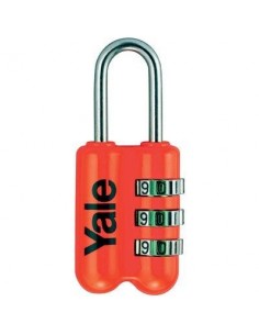 LUCCHETTO A COMBINAZIONE YP2 YALE