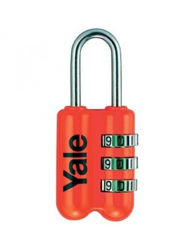 LUCCHETTO A COMBINAZIONE YP2 YALE