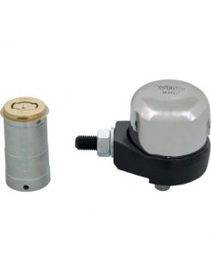 SISTEMA SICUREZZA SERRANDE SERIE 4221 VIRO